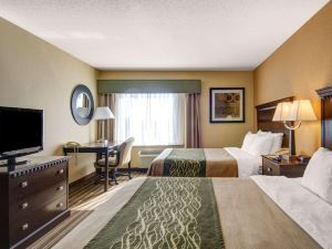 Comfort Inn Woburn - Boston