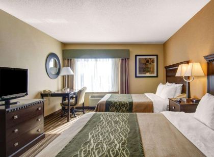 Comfort Inn Woburn - Boston