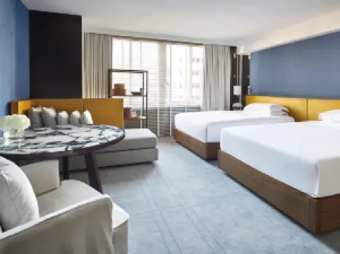 Park Hyatt Washington DC