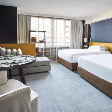 Park Hyatt Washington DC