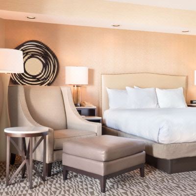 Junior King Suite Hilton Phoenix Airport Promo Code