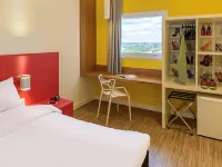Ibis Styles Birigui Hotels in Aracatuba