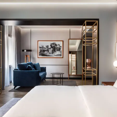 Radisson Collection Hotel, Gran Via Bilbao