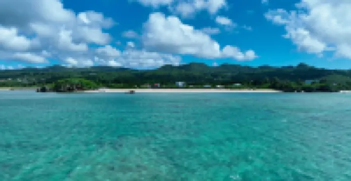 Casa Dumai OceanVilla Nakijin