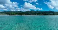 Casa Dumai OceanVilla Nakijin Hotels in Nakijin