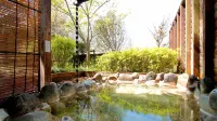 Jyubei No Yado Hotel a Ebino