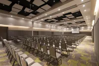 Pullman São Paulo Guarulhos Airport