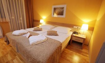 Terme Olimia - Hotel Breza