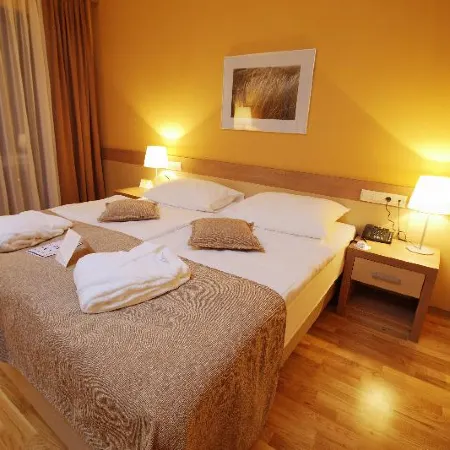 Terme Olimia - Hotel Breza