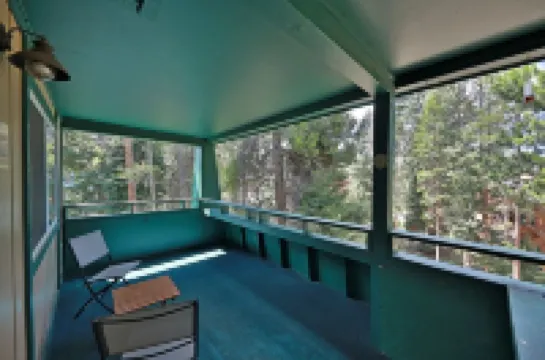 레드어닝의 하이 컨트리 하우스 - 10-18... 2 베드룸 콘도