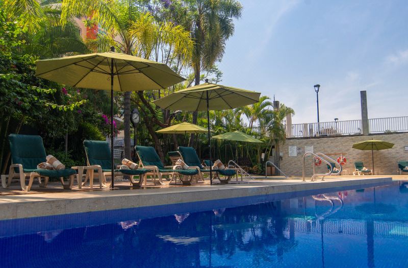 Holiday Inn Express & Suites Cuernavaca by IHG photo 3