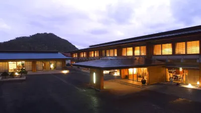 시코츠코 다이이치 호텔 스이잔테이  호텔