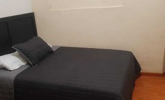 Hostal Casa Del Abogado