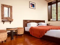 Kaya Resort Kourijima โรงแรมในนะกิจิง