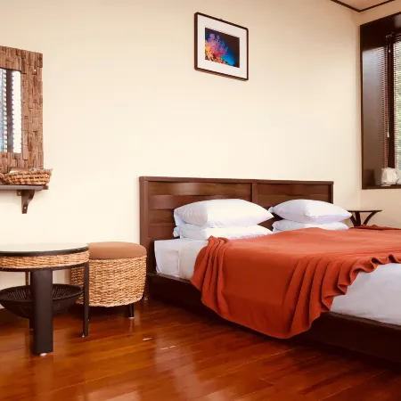 Kaya Resort Kourijima