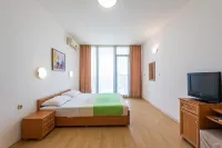 Trakia Plaza Apartments