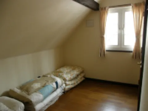 Ezorisukun No Yado Canterbury Hotels in Kasai District