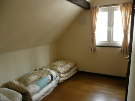 Ezorisukun No Yado Canterbury Отели в г. уезд Касай