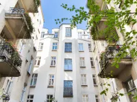 앤티크 아파트먼트 플라츠 슈체판스키  호텔