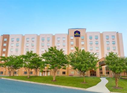 Sleep Inn & Suites BWI Airport