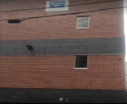 Rodeway Inn Near JFK Airport Отели рядом с достопримечательностью «Железнодорожная станция JFK Air Train»