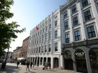 Comfort Hotel Karl Johan Hotels near Oslo City Centre