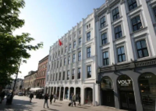 Comfort Hotel Karl Johan Hotels in 