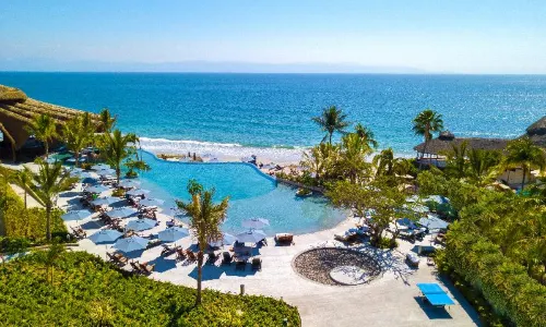 Armony Marival Resort & Spa Punta de Mita - MGallery Collection
