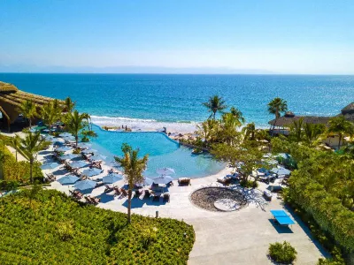 Armony Marival Resort & Spa Punta de Mita - MGallery Collection Hotels near Acceso playa Publica Nuevo Vallarta