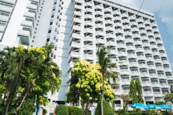 그랜드 좀티엔 팰리스 호텔(Grand Jomtien Palace Hotel)_3
