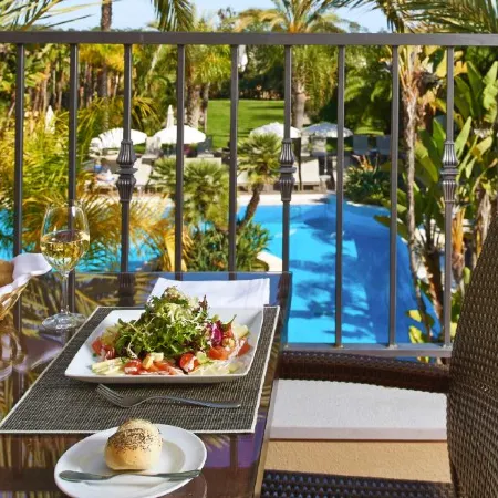 Ria Park Hotel & Spa