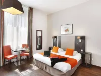 Appart’hôtel Odalys City - Toulouse Centre Gare Hotels in der Nähe von Musée des Augustins
