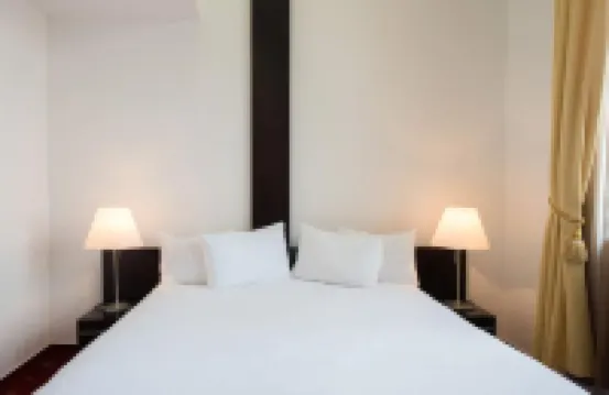 Hotel Concordia Hotels in 