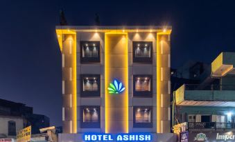 Hotel Ashish