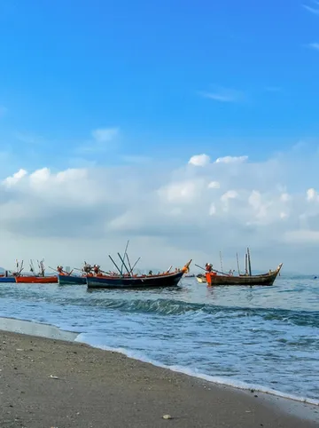 รูปภาพของไอ ซีวิว บางแสน รอยัล บีช