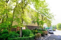 Green Hotels Roissy Parc des Expositions Villepinte