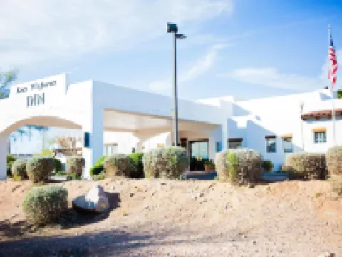 Los Viajeros Inn Hotels in Wickenburg