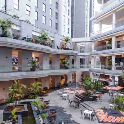 Trademark Hotel, a Member of Design Hotels Hotel Exterior