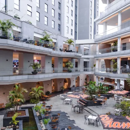 Trademark Hotel, a Member of Design Hotels