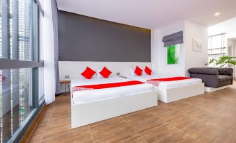 QA Hotel Dalat - City Centre