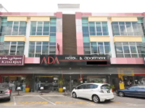 Ada Hotel & Apartment Hotels in Kuala Nerus