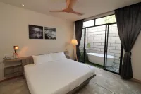 Laman Sentosa Boutique Residence Hotels in Kuala Kuantan