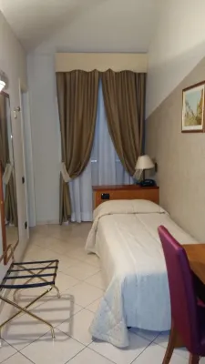 Hotel Cavour