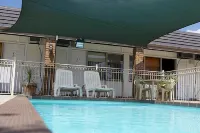 Shepparton Motor Inn Tudor House Motel Hôtels à : Mooroopna