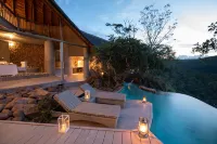 Clifftop Exclusive Safari Hideaway - 5 Yıldız