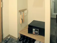 호텔 엘시언트 교토