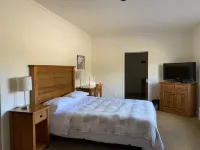 Stork Nest Inn Hotels near Bulkley Valley Museum