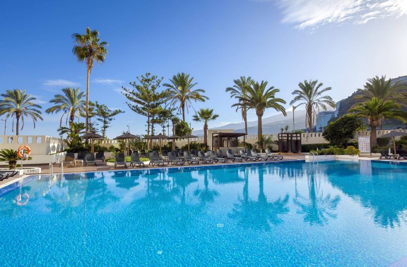 Sol Costa Atlantis Tenerife-Puerto de la Cruz Updated 2022 Room  Price-Reviews & Deals | Trip.com