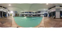 Holiday Inn Express & Suites PETOSKEY by IHG - Swimmingpools