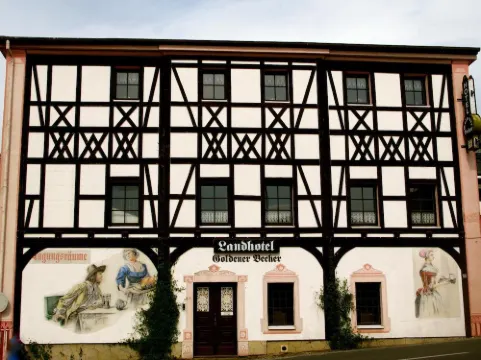 貝歇爾戈爾登蘭德酒店